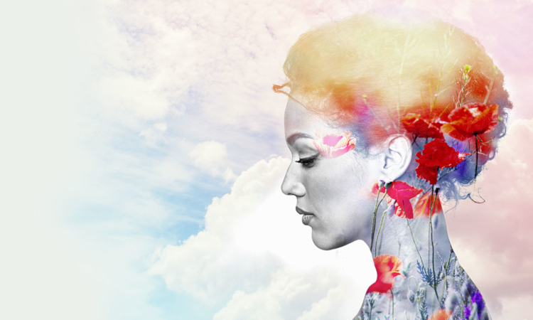 Double Exposure